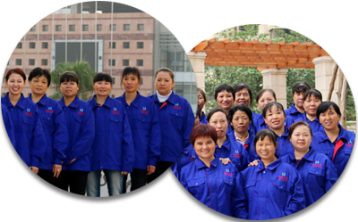 龐大服務(wù)團(tuán)隊