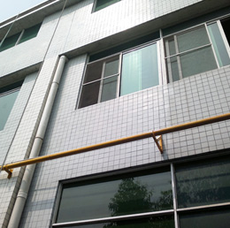 恒美清潔到位，大家都說(shuō)好！